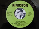 NORTHERN SOUL 7