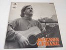 Jackson C Frank Self Titled 1965 Album Vinyl Original 1st Pressing