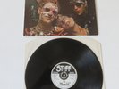 THE DAMNED Damned Damned Damned STIFF 1977 ISLAND UK PRESSING VINYL LP SEEZ1