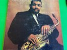 Cannonball Adderley Takes Charge 1959 Riverside RLP 12-303 EX/VG hifi Jimmy Cobb