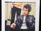 Bob Dylan Highway 61 Revisited MOFI 45rpm x 2 LP new audiophile Original Master