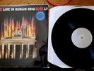 AC/DC ** USED 3LP ** TEST PRESS * GATEFOLD *