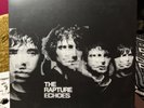 THE RAPTURE Echoes VINYL Album 2003 NYC Band Dance Party Music SHIPS FREE