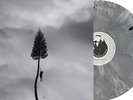 Gray Marble Vinyl 2 x LP Manchester Orchestra A Black Mile To the Surface