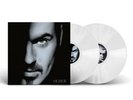 George Michael Older Limited Edition White Vinyl