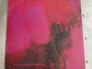 MY BLOODY VALENTINE - Loveless - 1st Press German Vinyl LP 1991 OG Creation