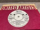 UK UNITED ARTISTS PROMO PSRS 314-TRAFFIC-HERE WE GO ROUND MULBERRY BUSH-NR EX