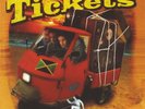 5893446 3133026 Vinile Reggae National Tickets - Roof Club  (2 Lp 180Gr. Gatefol