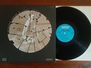 Bethlehem Asylum LP EXCELLENT Commit Thyself AMPEX Records PSYCH