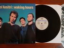 Del Amitri LP EXCELLENT Waking Hours A&M Records UK AMA 9006