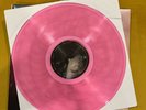 Harry Styles Pink Anniversary Vinyl