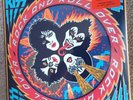 KISS Rock And Roll Over Picture Disc LP 45th Anniversary Vinyl Album Sealed Rare