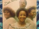 The Clark Sisters LP He Gave Me Nothing To Lose (But All To Gain) MATTIE MOSS