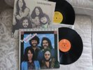Looking Glass 2 LPs  ST  Subway Serenade  Brandy  Shrink VG++/NM- gate rock prog
