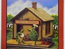 original Grateful Dead Terrapin Station LP Kendun mastering vg+/ nm 1977