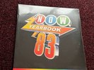Now Yearbook 83 Vinyl Limited Edition Red NEW & SEALED