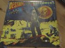 MAN OR ASTROMAN DESTROY ALL ASTRO-MEN    LP  1994 VINYL NR MINT