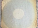 KATE BUSH - ORIGINAL UK WHITE LABEL PROMO LP - HOUNDS OF LOVE (STRANGER THINGS)