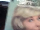 DORIS DAY - WHATEVER WILL BE WILL BE - 1968  CANADA VINYL LP Harmony
