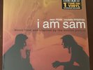 I Am Sam Soundtrack 2 LP Black Vinyl USA & Canada 2019 NEW  SEALED  - Beatles