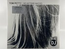 Tom Petty And The Heartbreakers - The Last DJ Vinyl Record