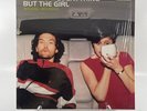 Everything But The Girl - Walking Wounded Vinyl Record 1996 UK Virgin Pressing