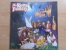 THE KELLY FAMILY LP: WOW (EUROPE;2022,NEU;LTD.EDT.PURPLE VINYL;1000COPIES)