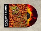 Hungry Ghost Violent Soho Scorched Earth Limited 420 - IN HAND