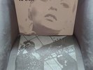 The Smiths - Rank US vinyl LP Sire gatefold sleeve + inner live