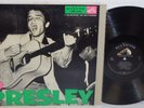 ELVIS PRESLEY self-titled 1956 Original 1st pressing MONO LP RCA Victor LPM-1254