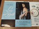 ASD 298 ED1 Handel Love In Bath Sir Thomas Beecham 1960 NEAR MINT HMV W/G 1st