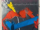DAVID BOWIE - Ragazzo Solo Ragazza Sola ITALY Orig. 1970 Monster rare 7