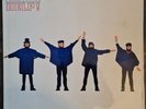The Beatles Help - 1965 original MONO PMC 1255 in very good condition