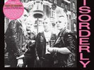 Various Artists Punk and Disorderly - Volume 1  (Vinyl)  12