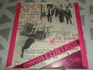 THE CLASH - COMPLETE CONTROL 7