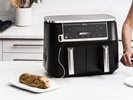Ninja Foodi Max Dual Zone 9.5L Air Fryer (smart Cook) AF451UK-New Model