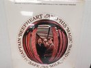 Captain Beefheart And His Magic Band Safe As Milk Mint Sealed 1974? BDS 5063
