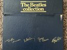 The Beatles BC13 Blue Box Collection UK Edition LP Vinyl