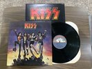 Kiss – Destroyer LP  Casablanca NBLP 7025 Hard Rock - GLAM - EX - No Barcode