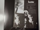 Lucifer - Big Gun vinyl LP record NEW SEALED electronic psychedelic rock blues