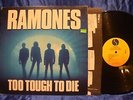 RAMONES 'Too Tough To Die' LP