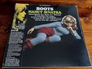 NANCY SINATRA BOOTS | VMP Vinyl Me Please Exclusive | #8/500 SEALED