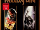 Running Wild – Death Or Glory 1989 Album Expanded 2-LP (NEW** 2017 Vinyl) Metal