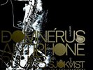 ATR  LP-004  ARNE DOMNERUS ANTIPHONE BLUES