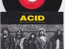 ACID * 1983 Belgian NWOBHM HEAVY METAL * Private 45 * Listen
