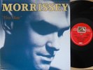 Morrissey OZ Reissue LP Viva Hate NM ’88 HMV EMC.790180 Smiths Alt Rock