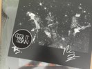 YEAH YEAH YEAHS - COOL IT DOWN RED VINYL SIGNED INSERT & BADGE - IN HAND NEW