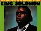 BURKE, Solomon - King Solomon (remastered) - Vinyl (limited 180 gram vinyl LP)