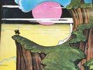 X In Search Of Space/Warrior on the edge of time Hawkwind Vinyl Records
