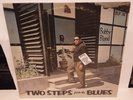 BOBBY BLUE BLAND TWO STEPS FROM THE BLUES DUKE DLP-74 MONO ViNYL LP RECORD ALBUM